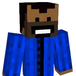 jamessss26 Minecraft avatar bust