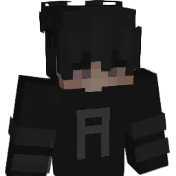 jamessunderland2 Minecraft avatar bust
