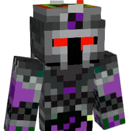 jamesthomas11 Minecraft avatar bust