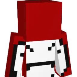 jameswalker85 Minecraft avatar bust