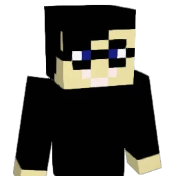 jamesy6910 Minecraft avatar bust