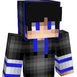 jamesyb03 Minecraft avatar bust