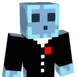 jamface16's Minecraft skin