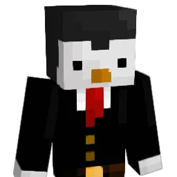 jamie53571 Minecraft avatar bust