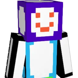 jamieahearne1 Minecraft avatar bust