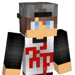 jamieboy_yt Minecraft avatar bust