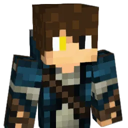 jamiehickson1 Minecraft avatar bust
