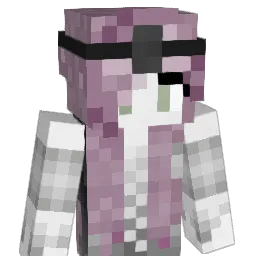 jamieisthebest Minecraft avatar bust