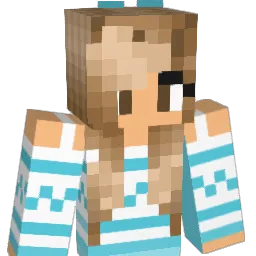 jamiep123654 Minecraft avatar bust