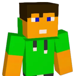 jamieruscoe's Minecraft skin
