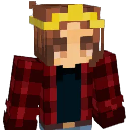 jamieruwen Minecraft avatar bust