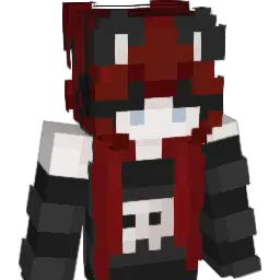 jamiexo1 Minecraft avatar bust