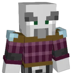 jaminew's Minecraft skin