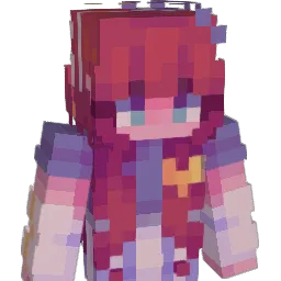 jamink16's Minecraft skin