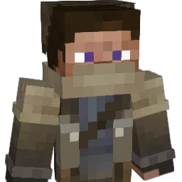 jamis_n Minecraft avatar bust