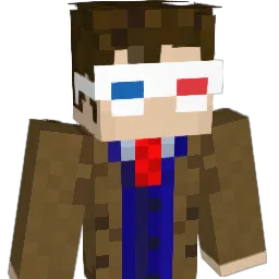 jamixel's Minecraft skin