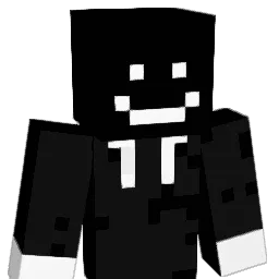 jamjam8407's Minecraft skin