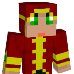jamjam_do Minecraft avatar bust
