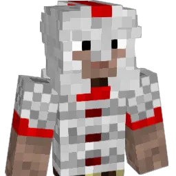 jamjamtuck's Minecraft skin