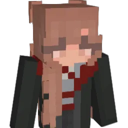 jammers40's Minecraft skin