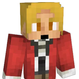 jammhammer Minecraft avatar bust