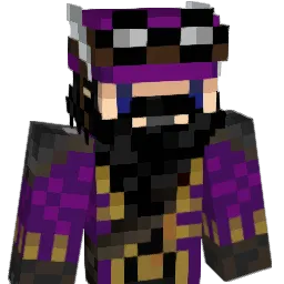 jammybobbob Minecraft avatar bust