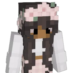jammyjamss Minecraft avatar bust