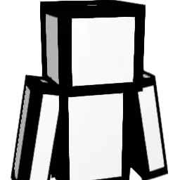 jamo1713 Minecraft avatar bust