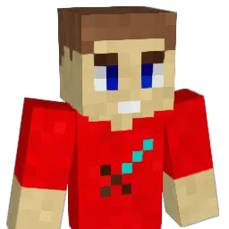 jamogaming's Minecraft skin