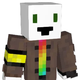 jamomi's Minecraft skin