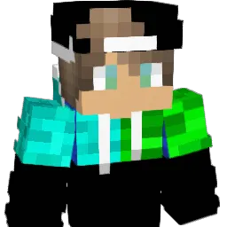 jamontoast445 Minecraft avatar bust