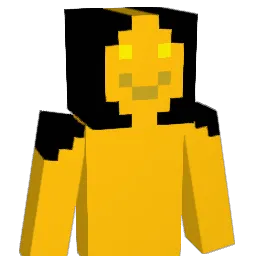 jampRes5 Minecraft avatar bust