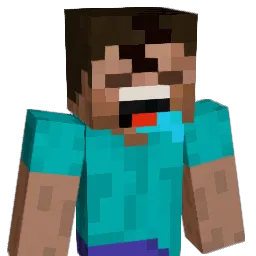 jampierCs's Minecraft skin