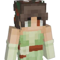jamranix's Minecraft skin