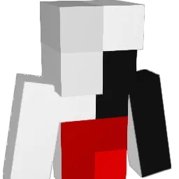 jamrein0 Minecraft avatar bust