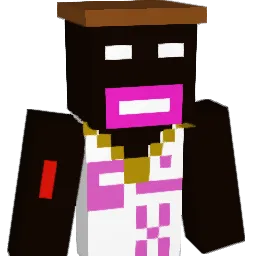 jamres's Minecraft skin