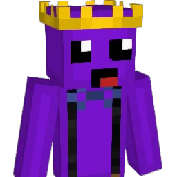 jams0 Minecraft avatar bust