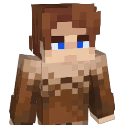 jamsauce Minecraft avatar bust