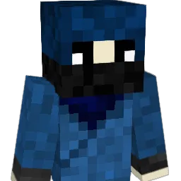 jamsell's Minecraft skin