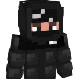 jamshutParashut Minecraft avatar bust