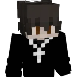jamsiggle Minecraft avatar bust