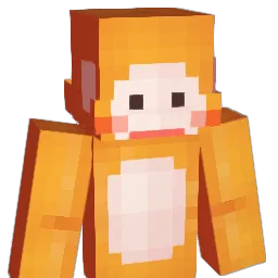 jamsoong's Minecraft skin