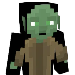 jamypig's Minecraft skin