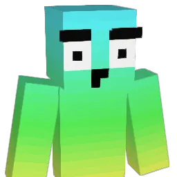 jamzs02 Minecraft avatar bust
