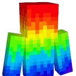 jan776 Minecraft avatar bust