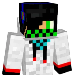 jan_beton Minecraft avatar bust