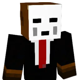 jan_pakistan Minecraft avatar bust