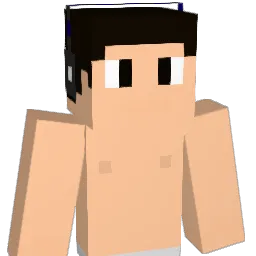 jan_rothe Minecraft avatar bust
