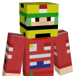jan_z0nder_vrees Minecraft avatar bust