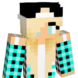 jana_2002 Minecraft avatar bust